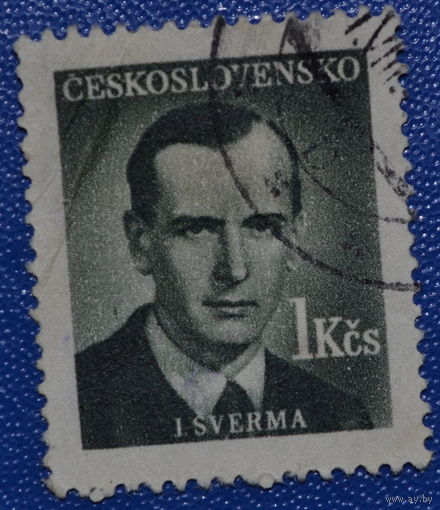 Чехословакия