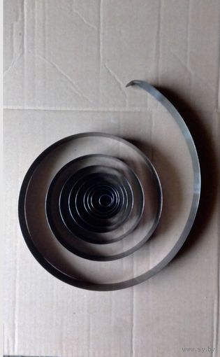 Пруж.Боя *ОЧЗ*