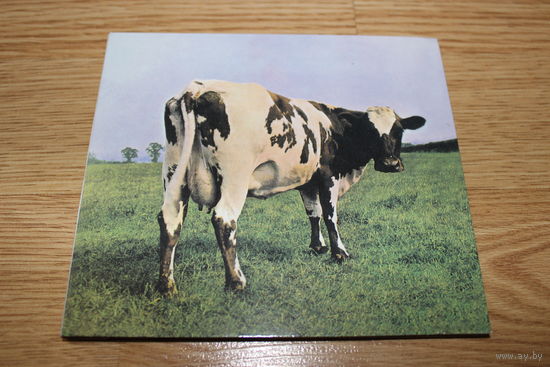 Pink Floyd - Atom Heart Mother - Mini LP CD