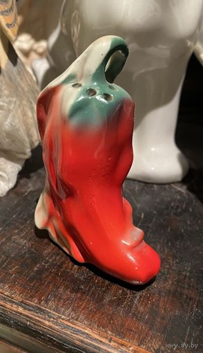 Перечница (УССР) 1950-60 годы