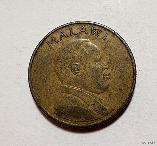Малави 1 квача, 1996