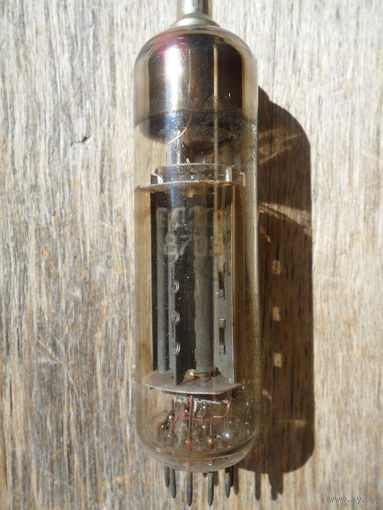 Радиолампа 6Д20П