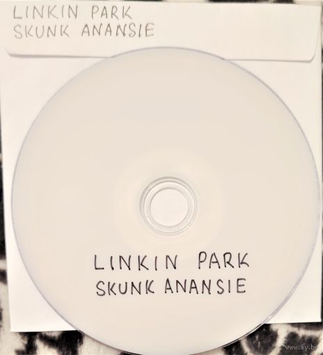 DVD MP3 дискография LINKIN PARK, SKUNK ANANSIE - 1 DVD (Alternative metal, alternative rock, nu metal, rap-rock, modern rock)
