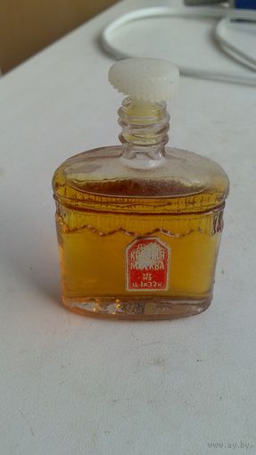 Духи Красная Москва