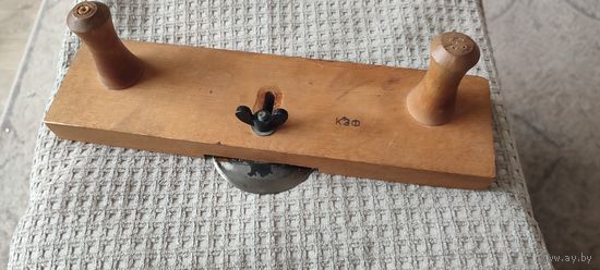 Резак-нож переплётчика.ссср.редкость