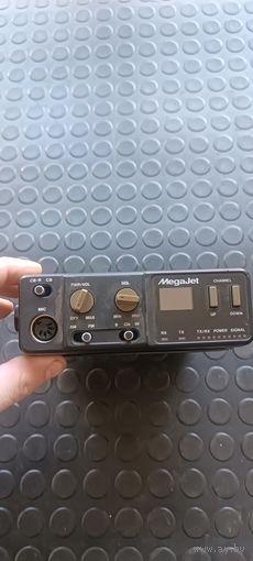 Рация радиостанция