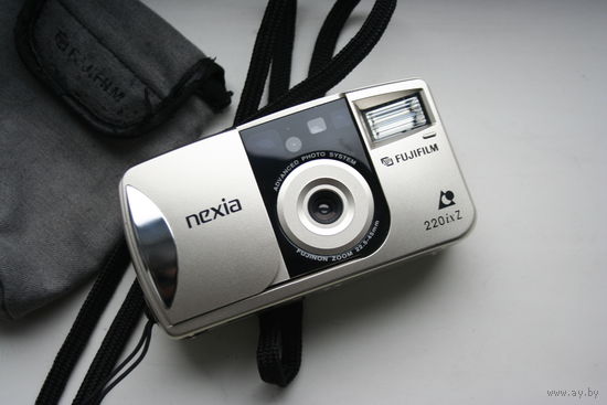 Фотоаппарат Fujifilm