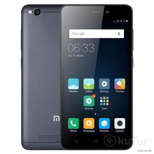 Телефон Xiaomi redmi 4a