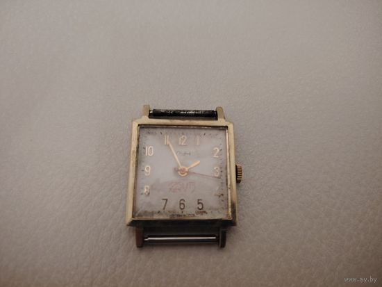 Часы Луч 25 лет МТЗ АУ20