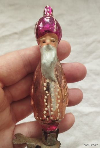 Ёлочная игрушка