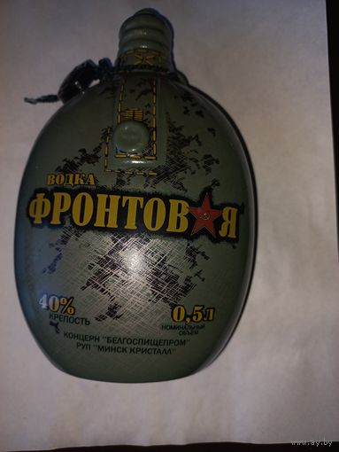 Фляга