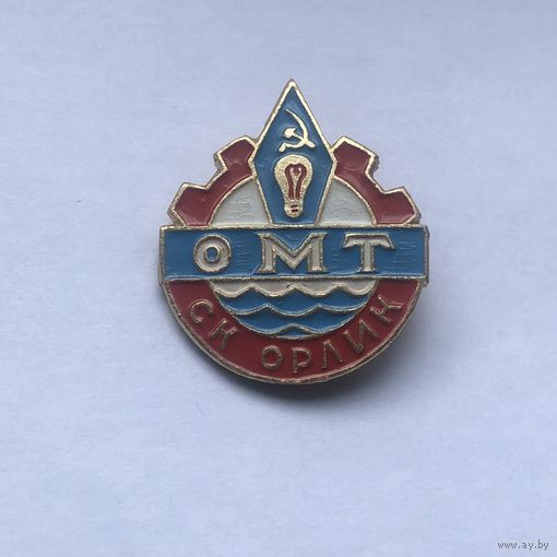 СК Орлик