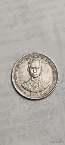 Тайланд 1 бат 1996