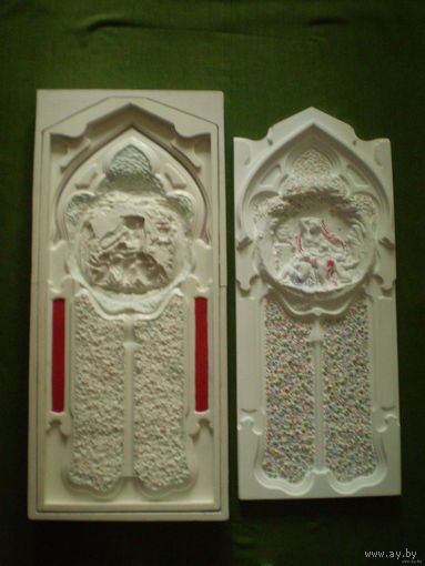 - ФОРМА Мебельного фасада Накладки на входные двери Панно Барельефа У РУЧЕЙКА Бизнес-стартап