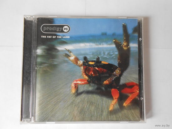 Компакт-диск CD  - покупателю