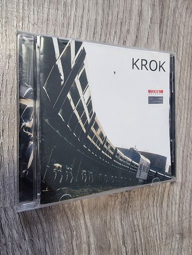 CD KROK