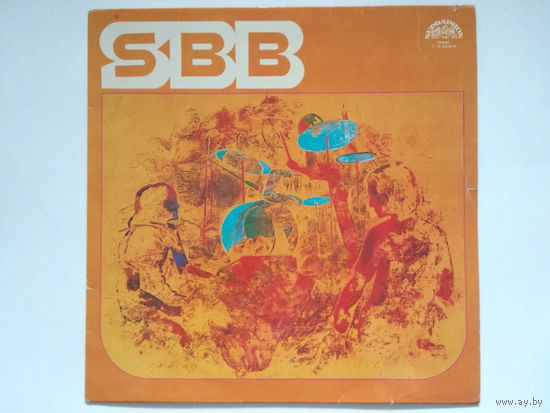 SSB / SSB