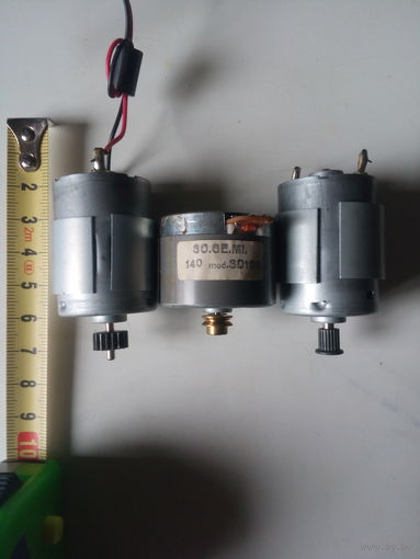 Электромоторчики (2)