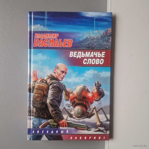 Владимир Васильев Матадор