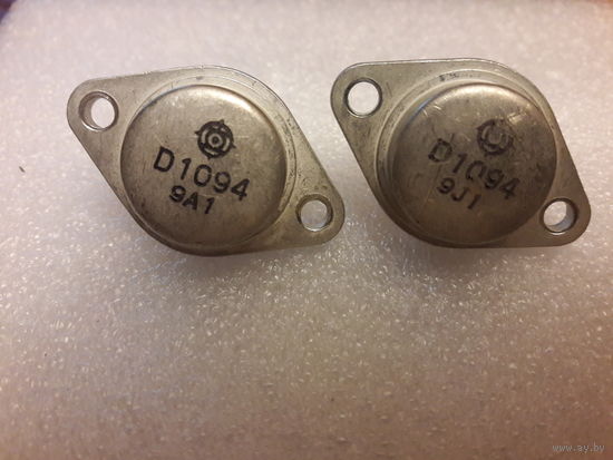 Транзисторы 2SD1094 Hitahi