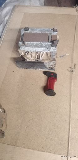 ТРАНСФОРМАТОР