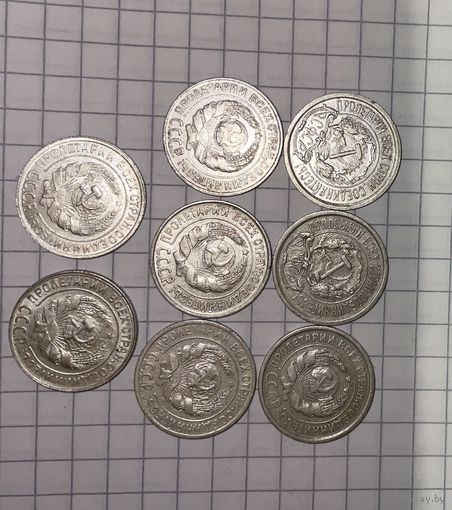 Монеты