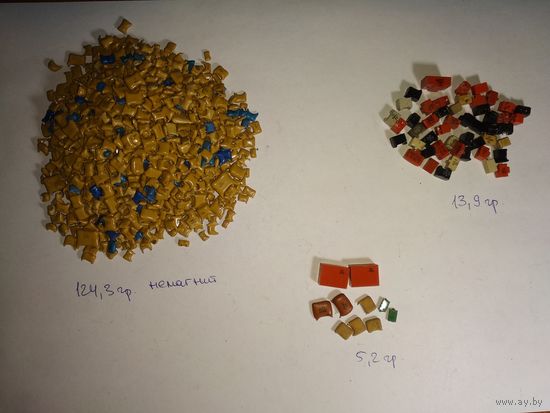 Конденсаторы К10-17 и др