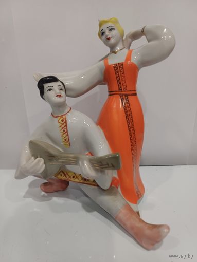 Все лоты с 1р.Плясуны