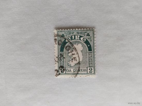 Ирландия 1922-1940