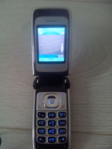 Нокия nokia 6125