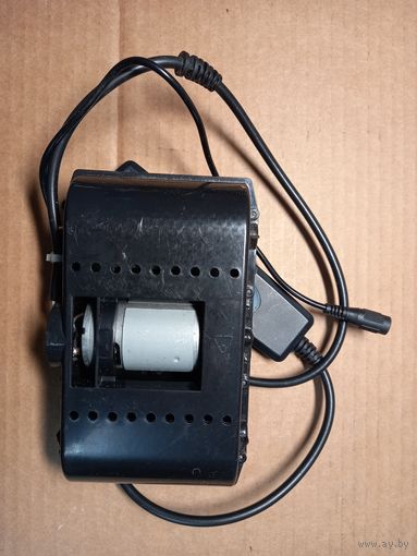 Вибромотор 12 вольт.