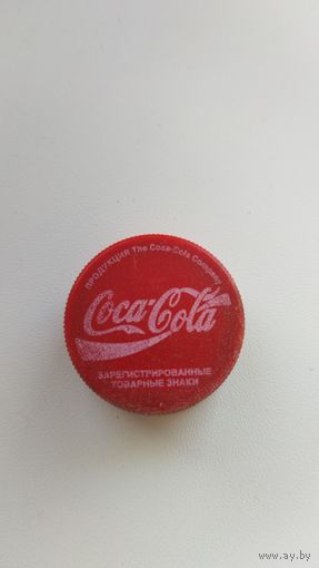 Крышка ПЭТ.