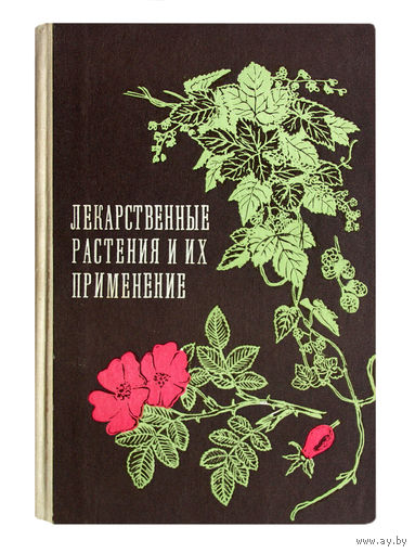 ЛЕКАРСТВЕННЫЕ РАСТЕНИЯ И ИХ ПРИМЕНЕНИЕ