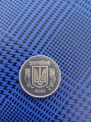 5 копеек. Украина 2005г.