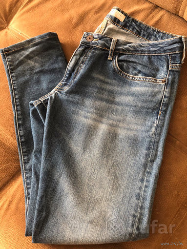 Джинсы Zara