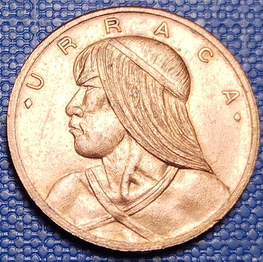 Панама 1 сентесимо 1983 г.