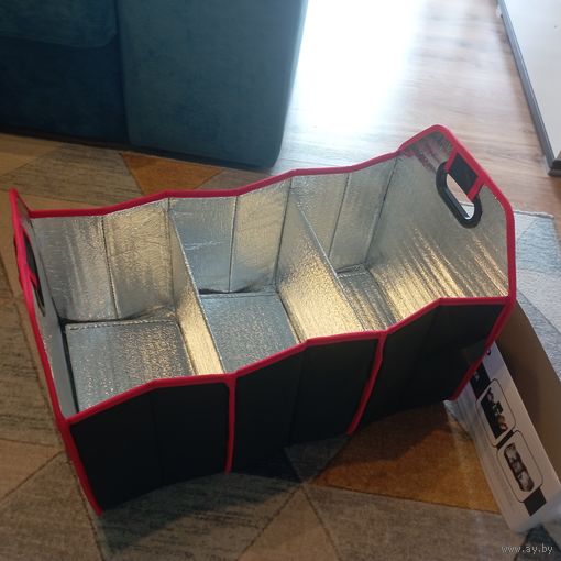 Органайзер в багажник автомобиля Perfecto