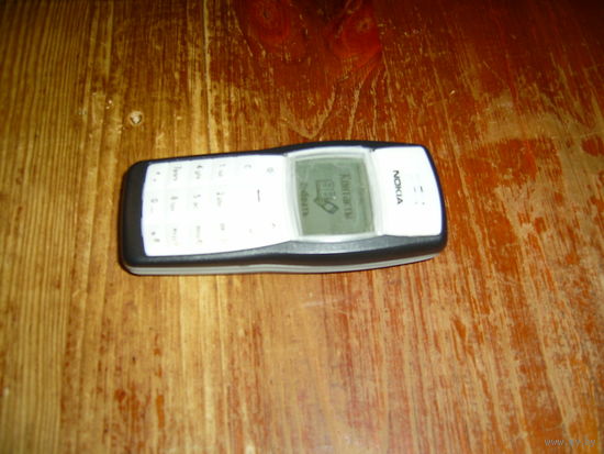 NOKIA 1100