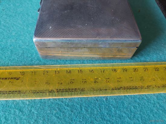 Шкатулка Англия