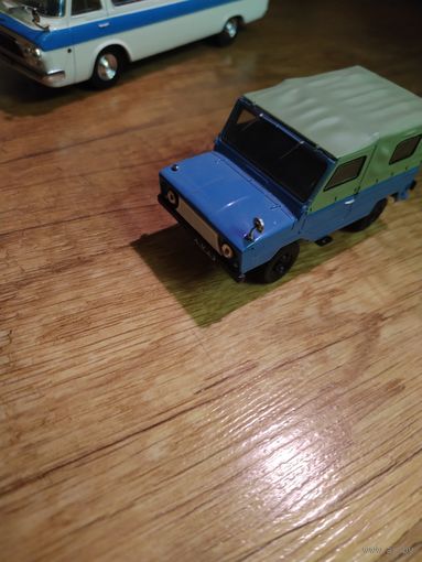 Авто легенды СССР