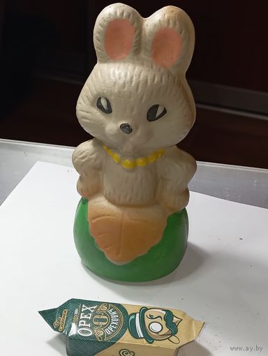 Зайчиха СССР .