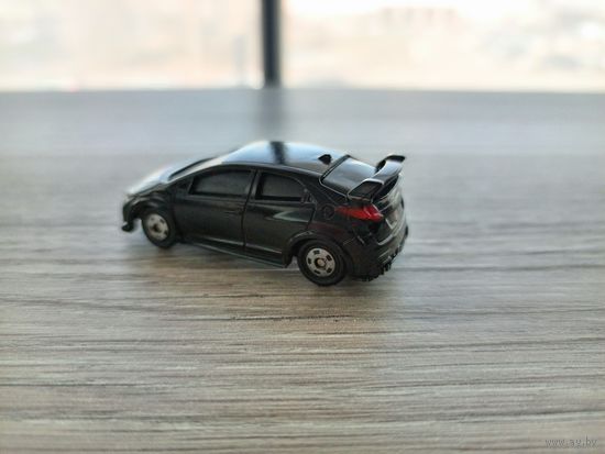 Honda Civic Type R Tomica Cool Drive TCD26