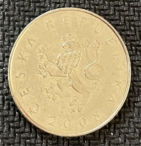 1 крона, Чехия