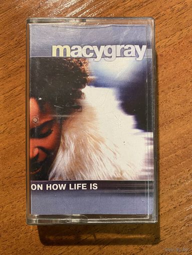 Macy Gray