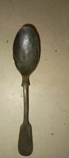 Ложка старинная Царская Россия 19 век