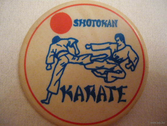 Карате