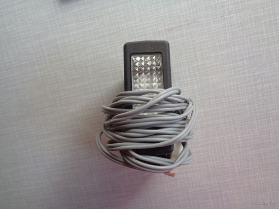 Фотовспышка "Электроника ФЭ-27"