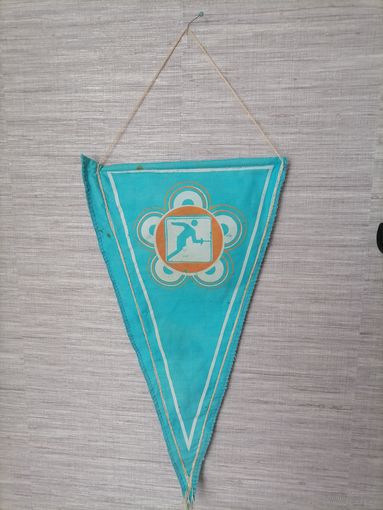 Вымпел Фехтование
