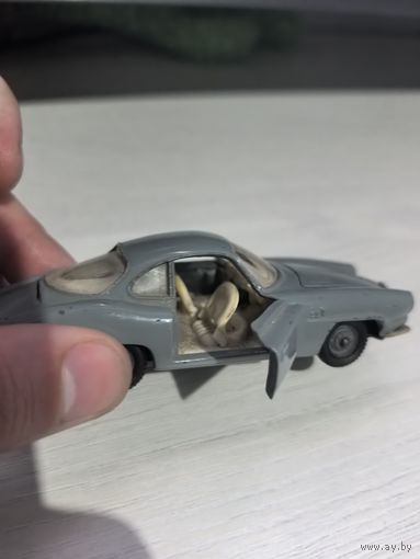 Альфа Ромео