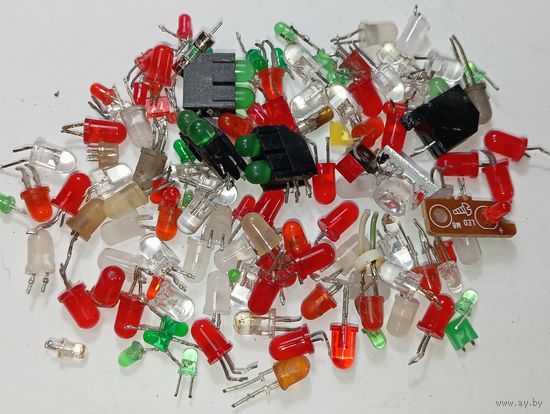 Свето диоды